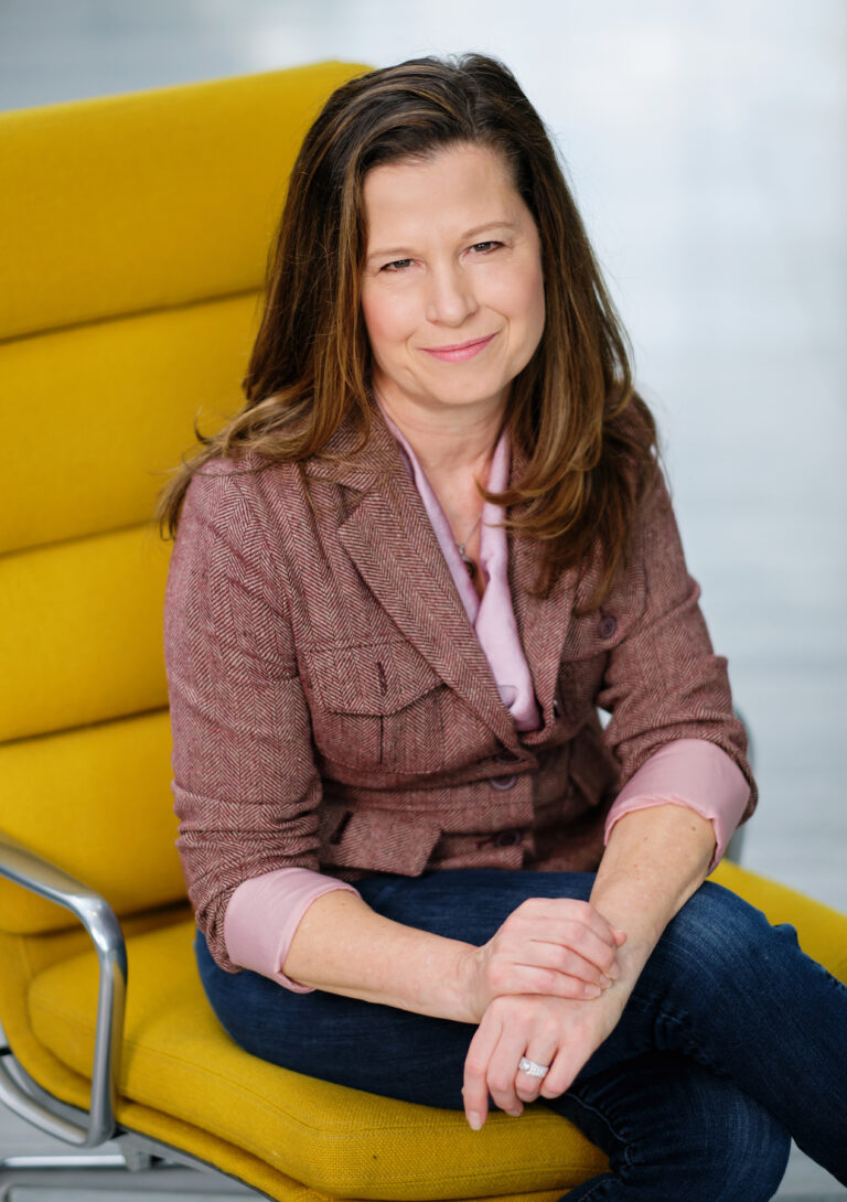 2 gina riley services chair