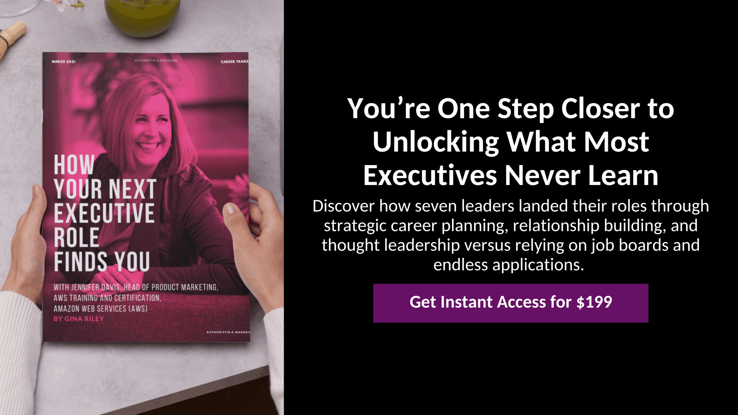 hero image for 199 how your next executive role finds you scaled