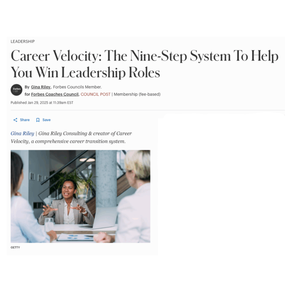 0d career velocity 9 step system