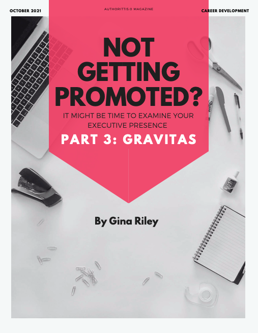 3 executive presence 3 thumbnail