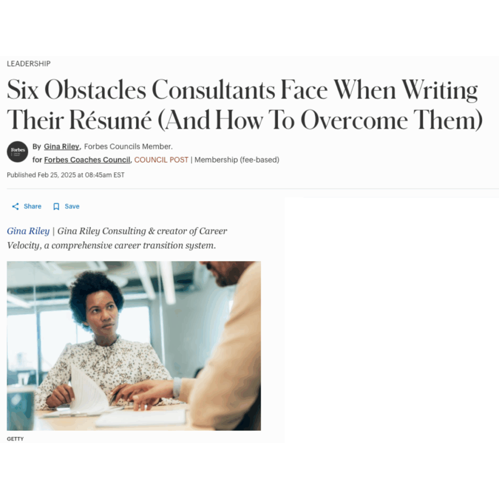 4 six obstacles consultants face