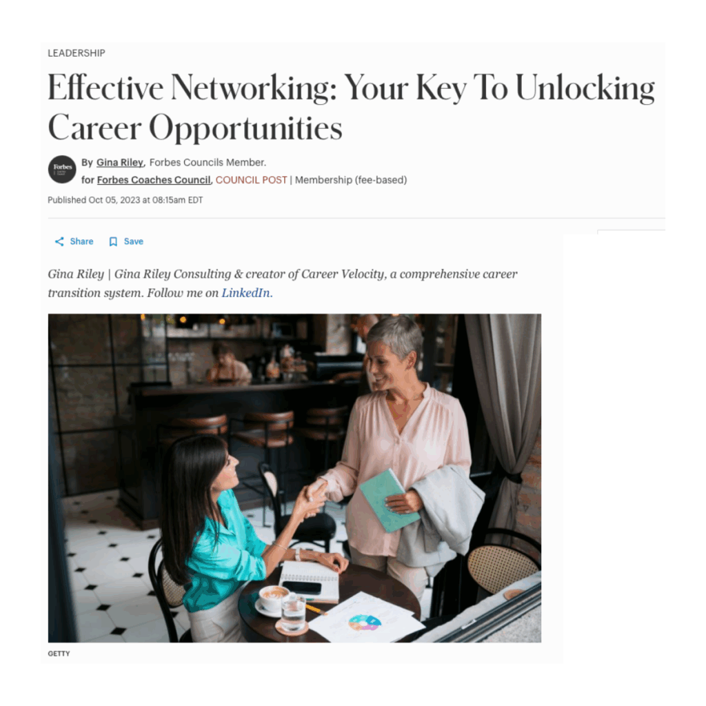 8 effective networking your key