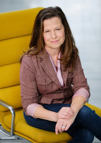 2 gina riley services chair