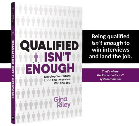 Qualified isn't Enough